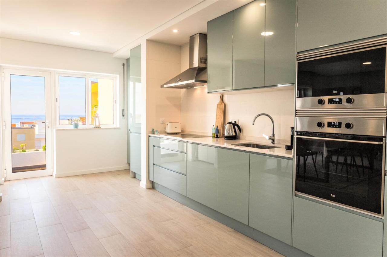 Coast Way Beach House Moledo  Εξωτερικό φωτογραφία