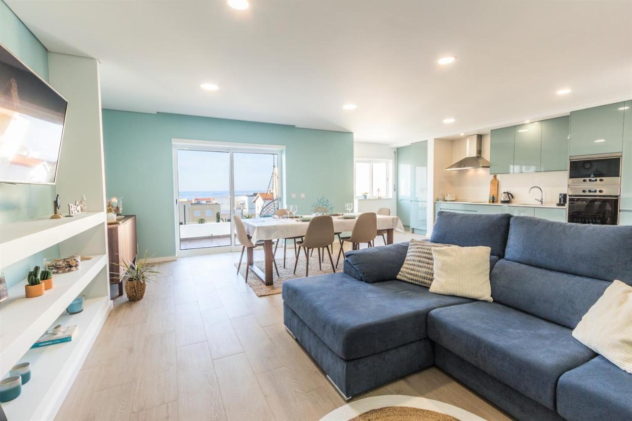 Coast Way Beach House Moledo  Εξωτερικό φωτογραφία
