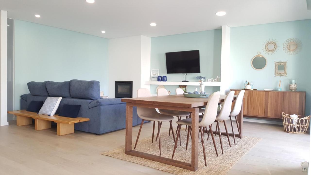 Coast Way Beach House Moledo  Εξωτερικό φωτογραφία